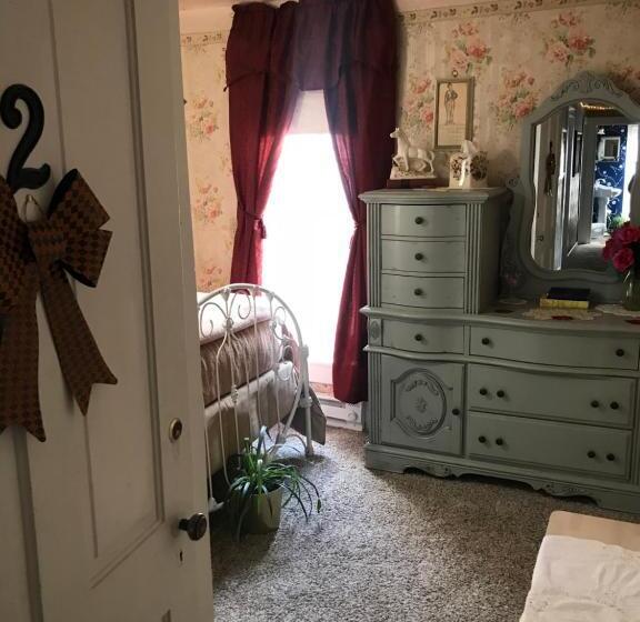 חדר סטנדרט, Historic Windsor