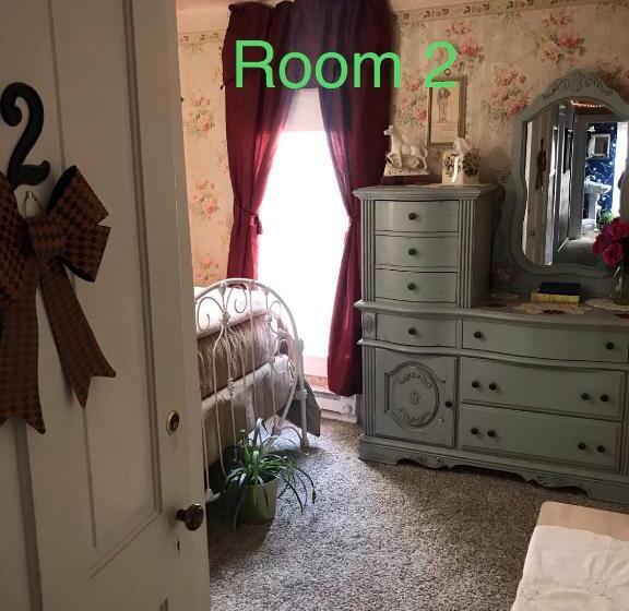 חדר סטנדרט, Historic Windsor