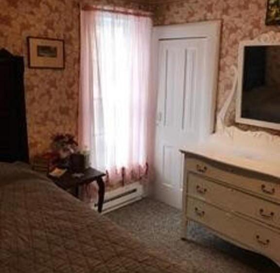 חדר סטנדרד יחיד חדר אמבטיה משותף, Historic Windsor