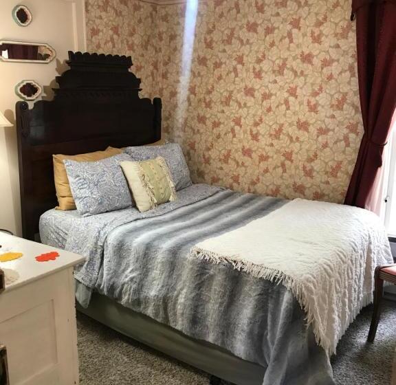 기본룸, Historic Windsor