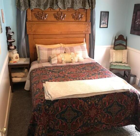 חדר סטנדרט, Historic Windsor