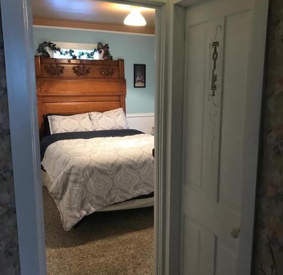 חדר סטנדרט, Historic Windsor