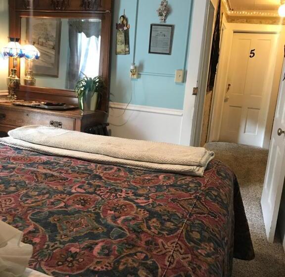 חדר סטנדרט, Historic Windsor