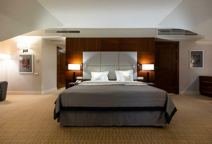 חדר סופריור, Natura Mazur Resort & Conference