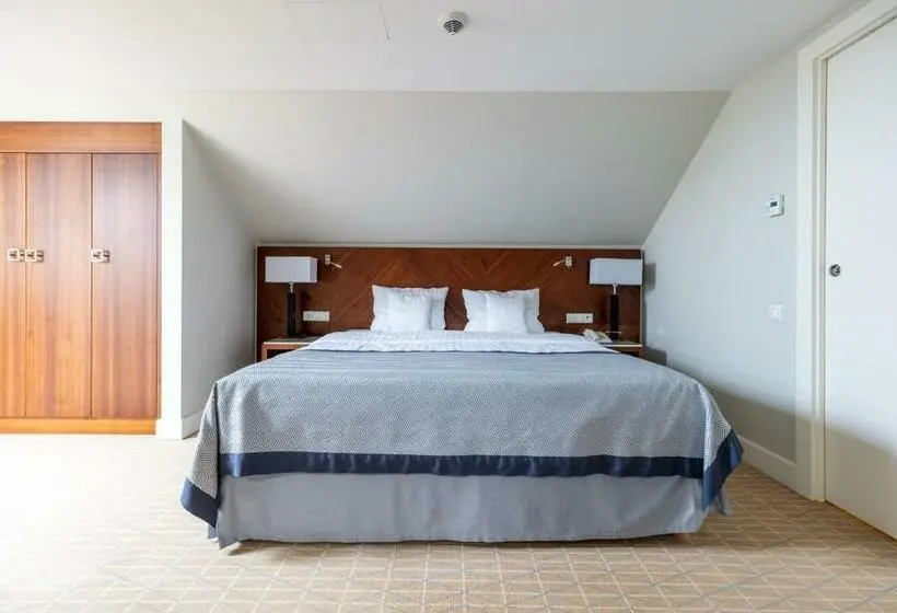 1ベッドルームアパートメント, Natura Mazur Resort & Conference