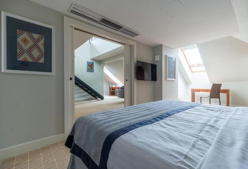 חדר משפחתי, Natura Mazur Resort & Conference