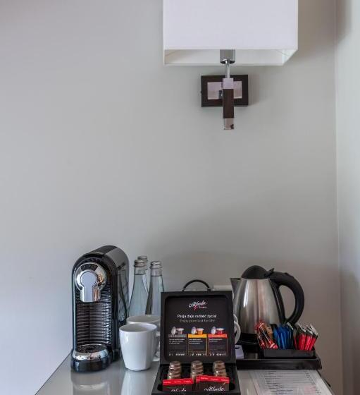 חדר משפחתי, Natura Mazur Resort & Conference