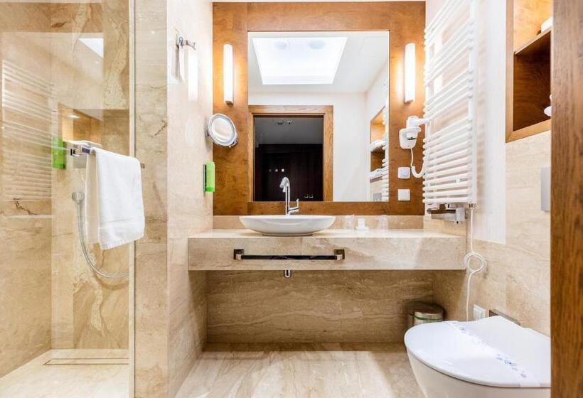 חדר סטנדרט, Natura Mazur Resort & Conference