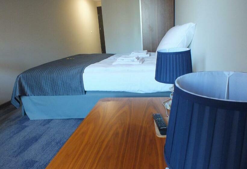 חדר סטנדרט, Eco