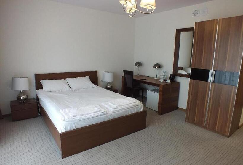 חדר סטנדרט, Eco