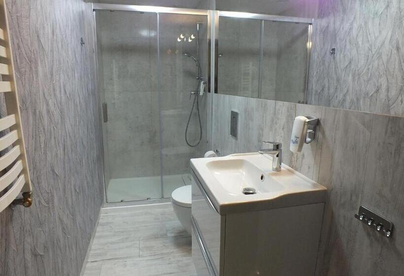 חדר סטנדרט, Eco