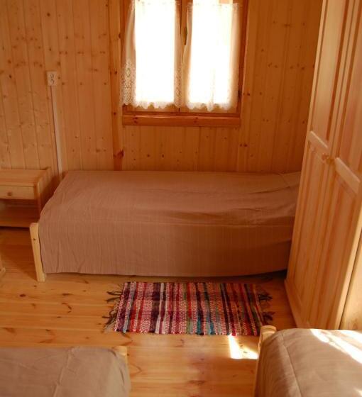 스탠다드 트리플 룸, Mazowieckie Sioło Julianówka