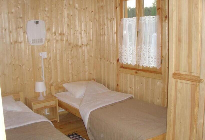 스탠다드 트리플 룸, Mazowieckie Sioło Julianówka