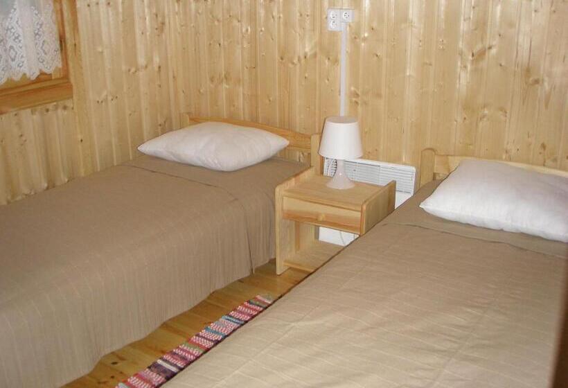 스탠다드 트리플 룸, Mazowieckie Sioło Julianówka