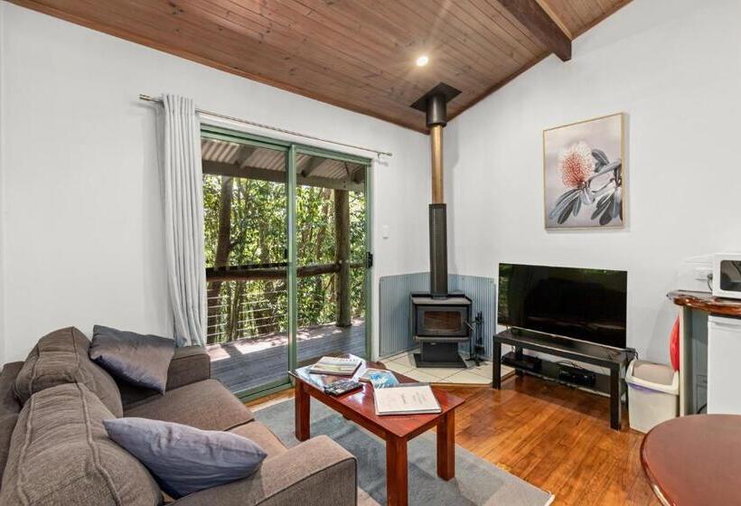 ビラホテル１ベッドルーム, Hunchy Hideaway