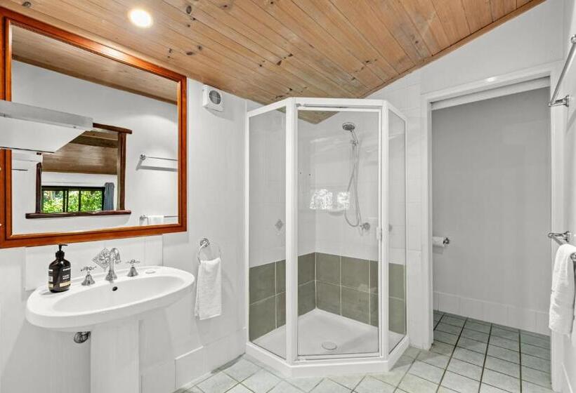 ビラホテル１ベッドルーム, Hunchy Hideaway