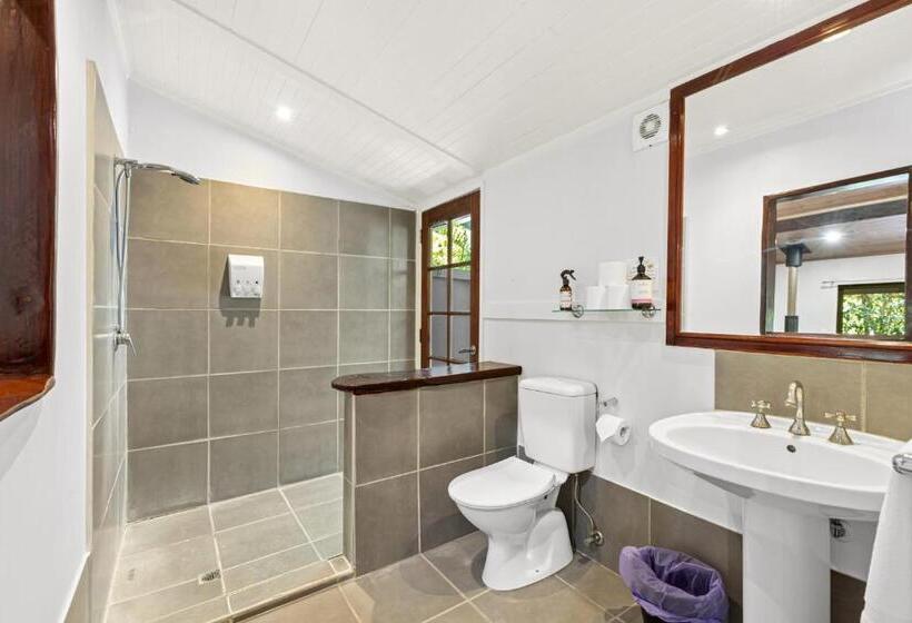 ビラホテル１ベッドルーム, Hunchy Hideaway