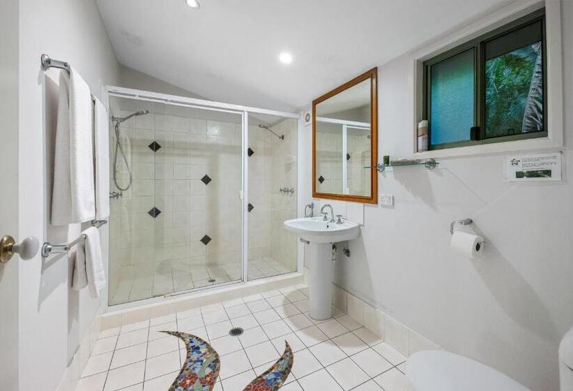 ビラホテル１ベッドルーム, Hunchy Hideaway