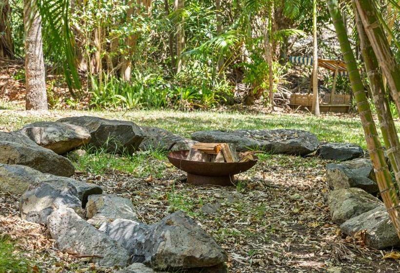 ビラホテル１ベッドルーム, Hunchy Hideaway