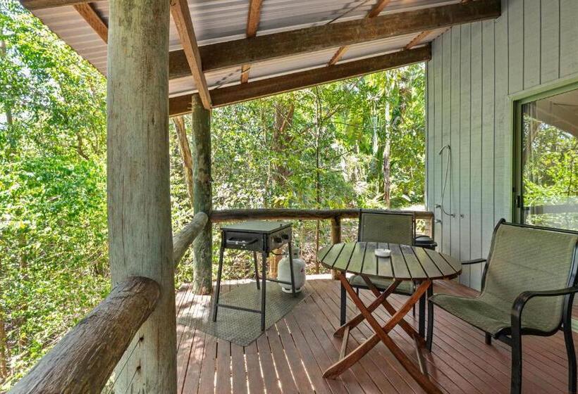 ビラホテル１ベッドルーム, Hunchy Hideaway