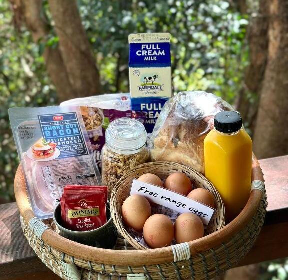 ビラホテル１ベッドルーム, Hunchy Hideaway