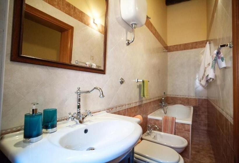 سوییت جونیور, Vinslounge Suite