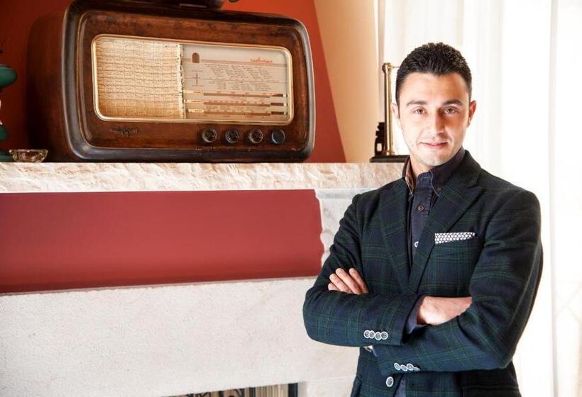 سوییت, Vinslounge Suite