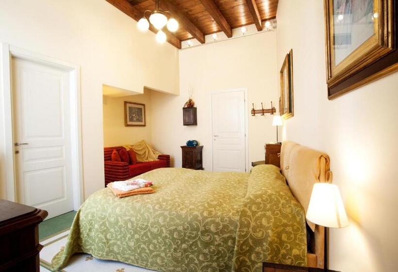 سوییت, Vinslounge Suite