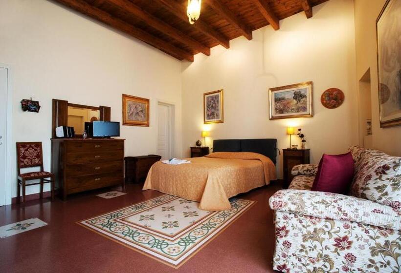 سوییت, Vinslounge Suite