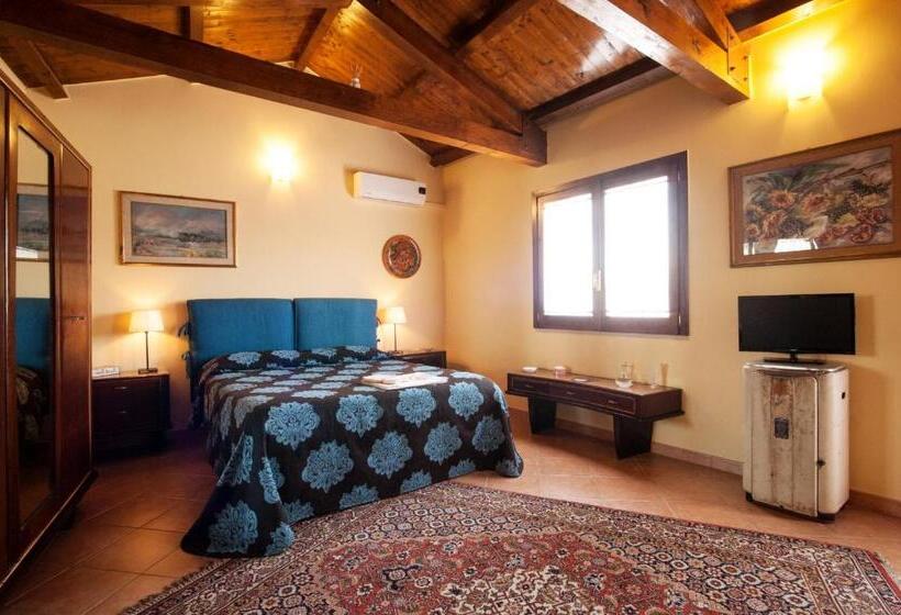 Suíte Júnior, Vinslounge Suite