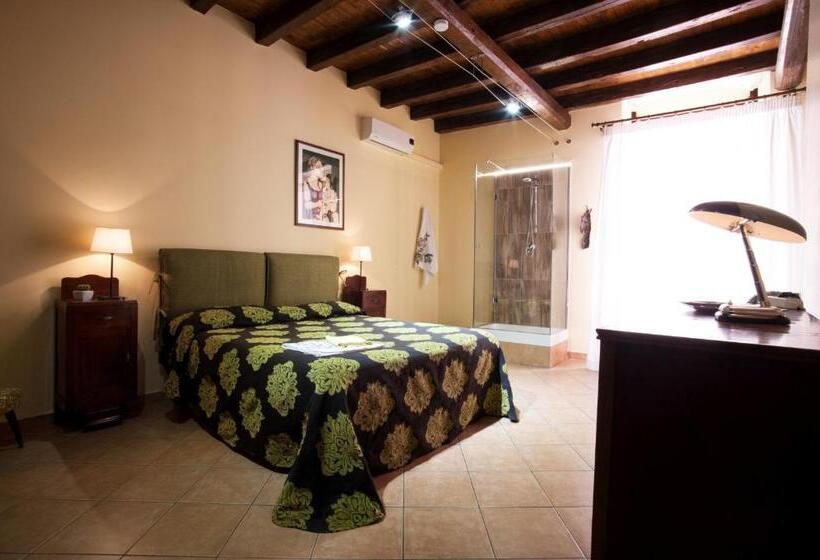 Suíte Júnior, Vinslounge Suite