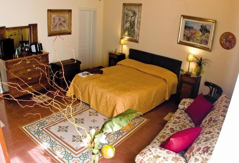 Suíte, Vinslounge Suite