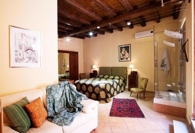 Suíte, Vinslounge Suite