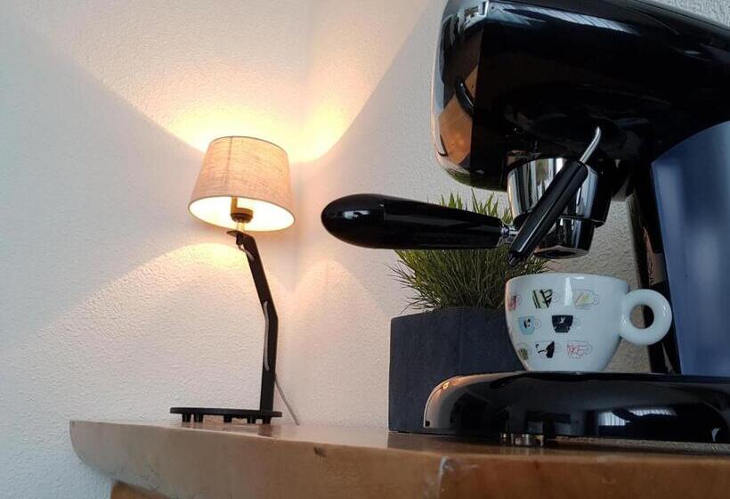 디럭스 룸, Boutique Hotel De Smulpot