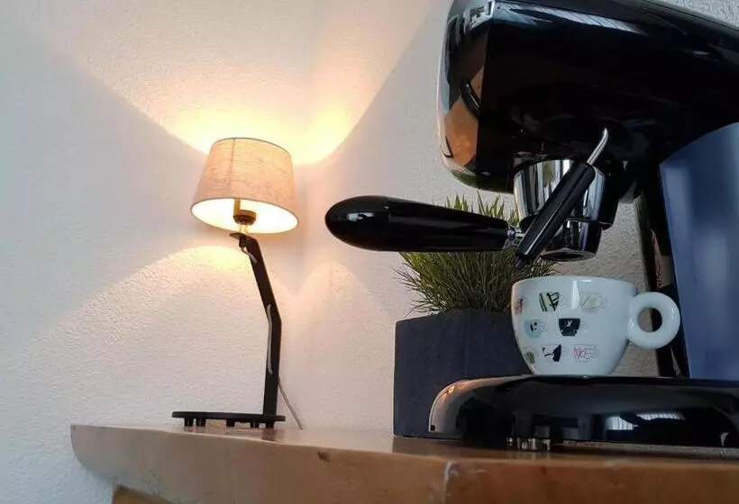 اتاق لوکس, Boutique Hotel De Smulpot