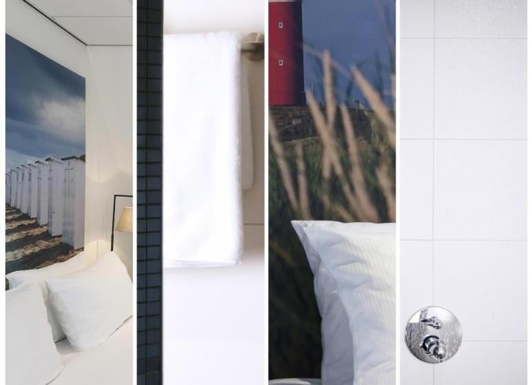 Quarto Deluxe, Boutique Hotel De Smulpot