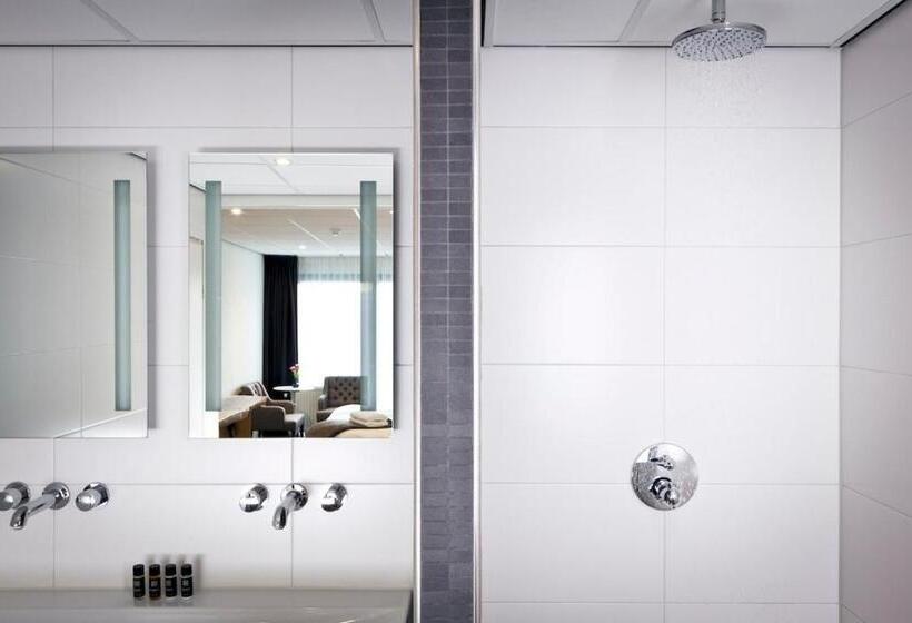 디럭스 룸, Boutique Hotel De Smulpot