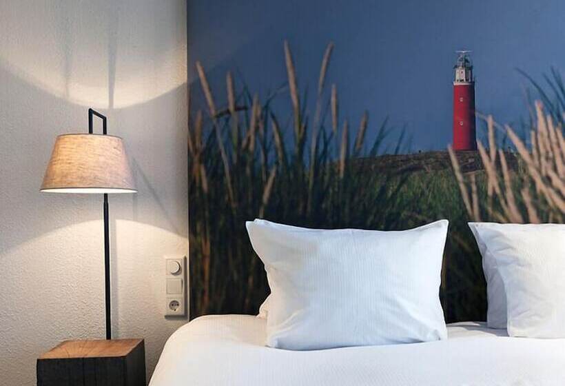 Quarto Deluxe, Boutique Hotel De Smulpot