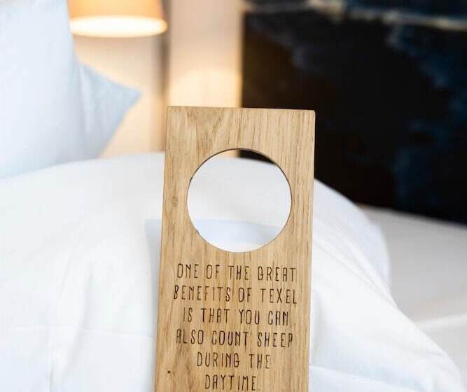 Номер Deluxe, Boutique Hotel De Smulpot