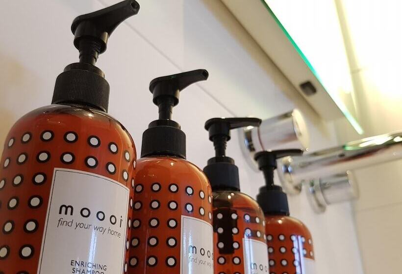 디럭스 룸, Boutique Hotel De Smulpot