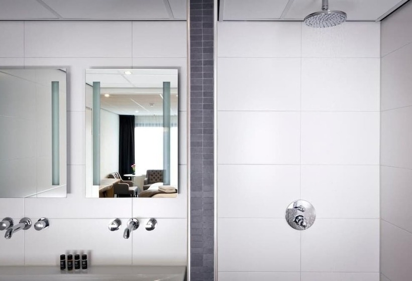 Quarto Deluxe, Boutique Hotel De Smulpot