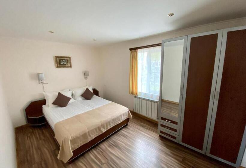 اتاق لوکس, Alva Hotel & Spa