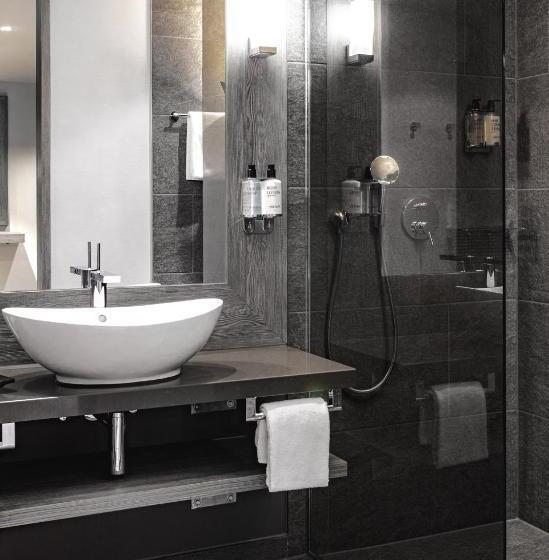 标准间, Ameron Davos Swiss Mountain Resort