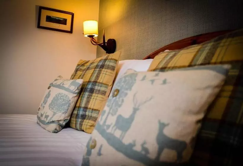 Standard-huone, Ardlogie Guest House