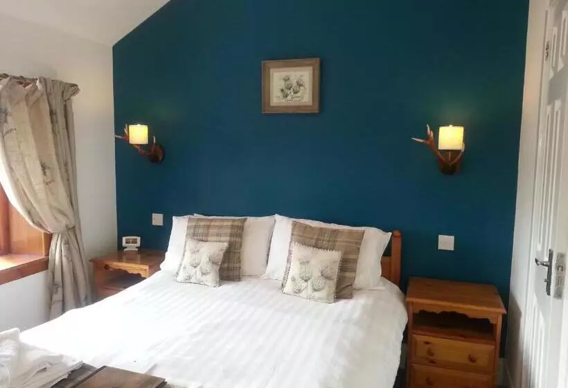Standard-huone, Ardlogie Guest House