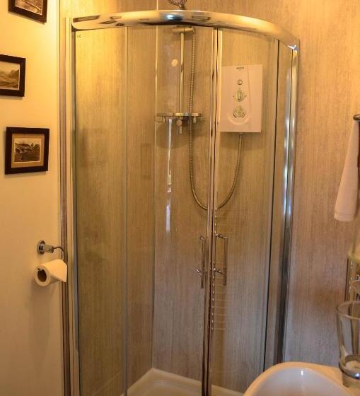 اتاق استاندارد, Ardlogie Guest House