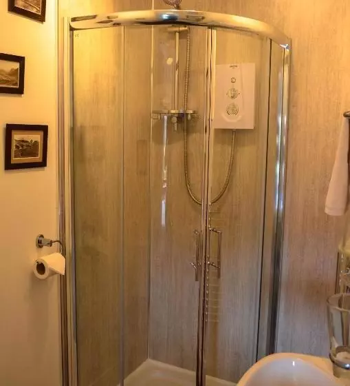 Standard-huone, Ardlogie Guest House