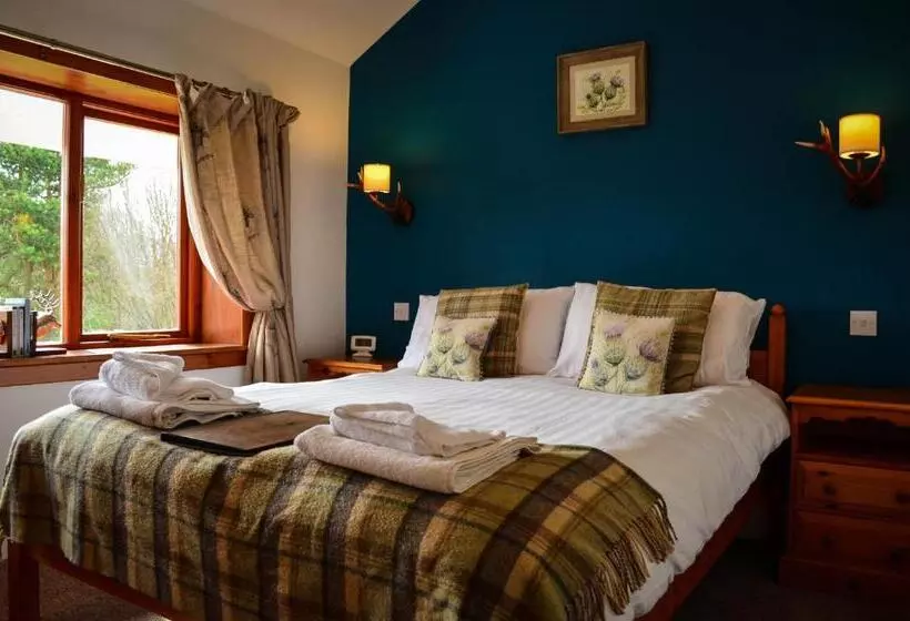 Standard-huone, Ardlogie Guest House