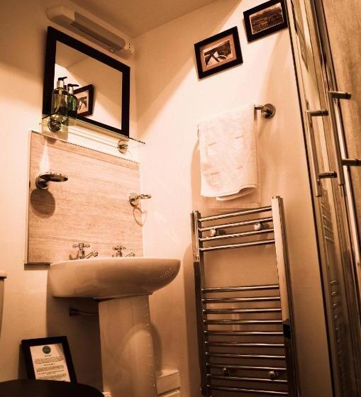 اتاق استاندارد, Ardlogie Guest House