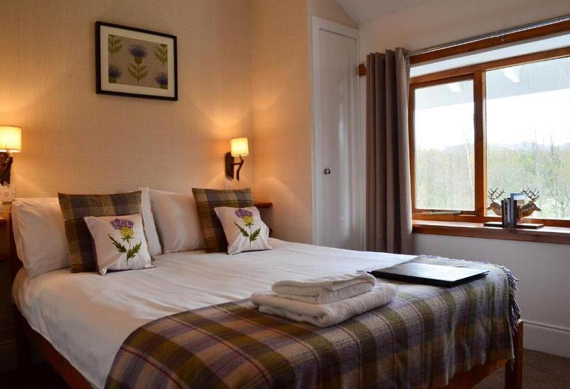 اتاق استاندارد, Ardlogie Guest House